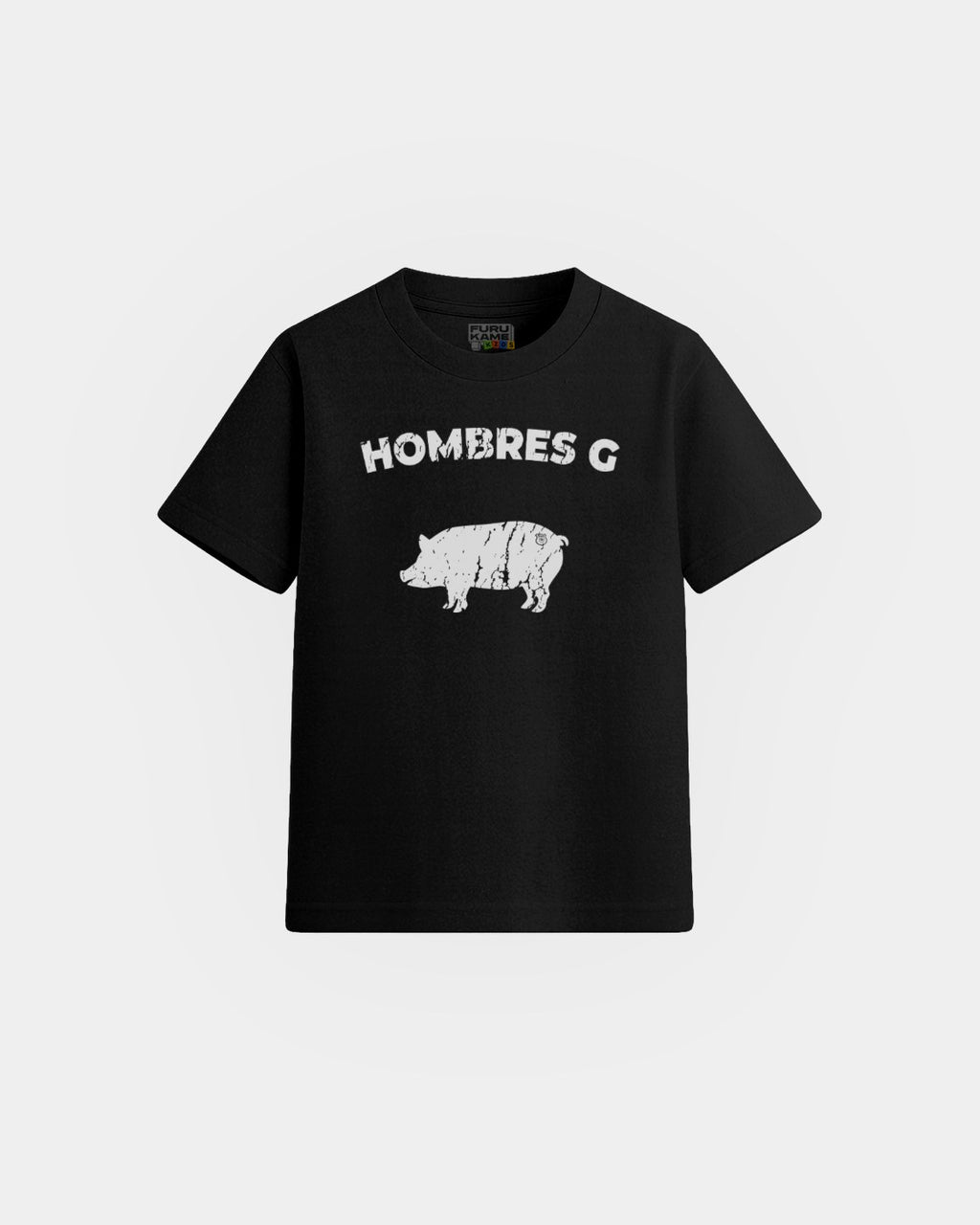 Hombres G Los Mejores Años Kids