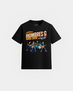 Hombres G Tour 2026 Kids