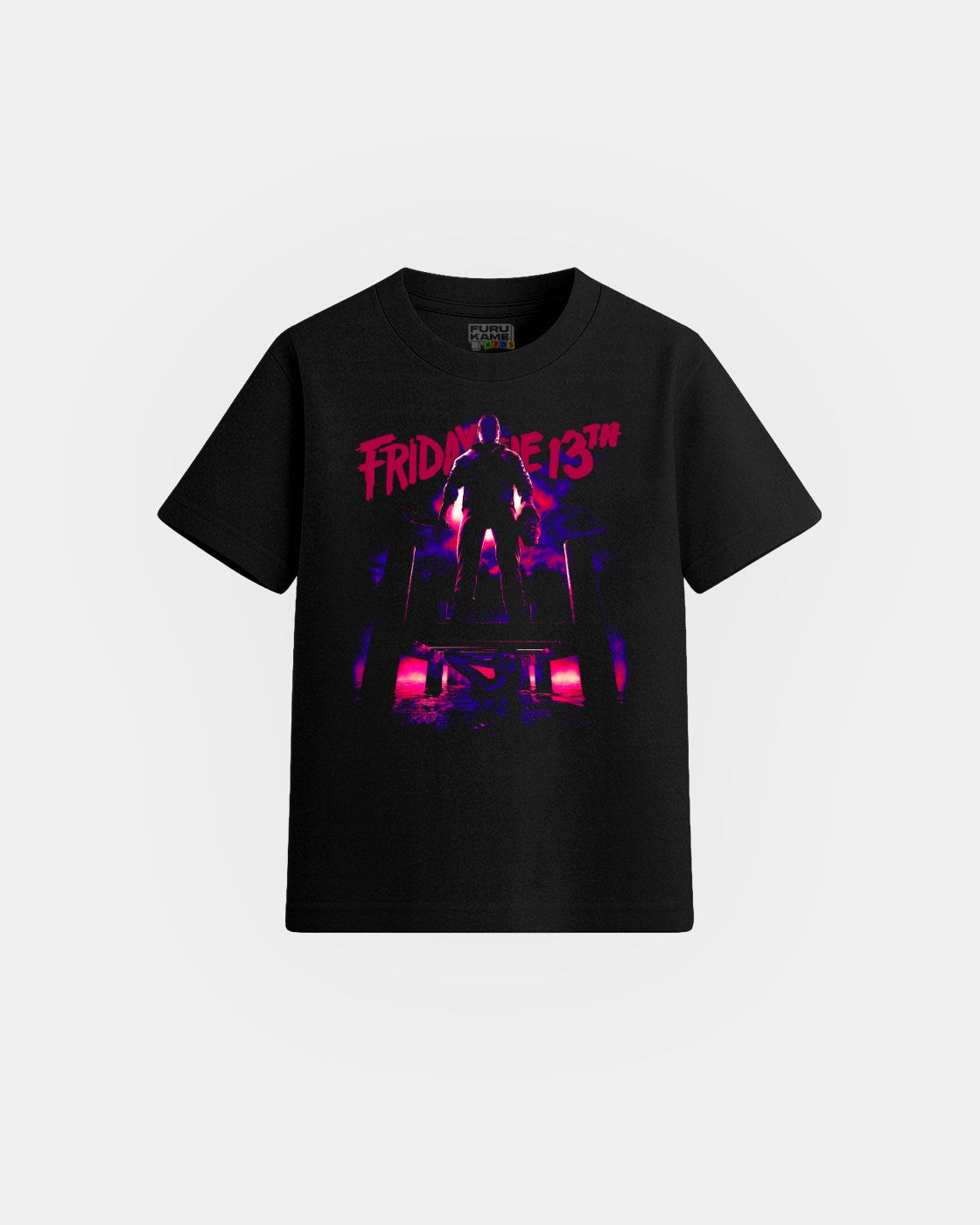 Jason Voorhees Viernes 13 Kids