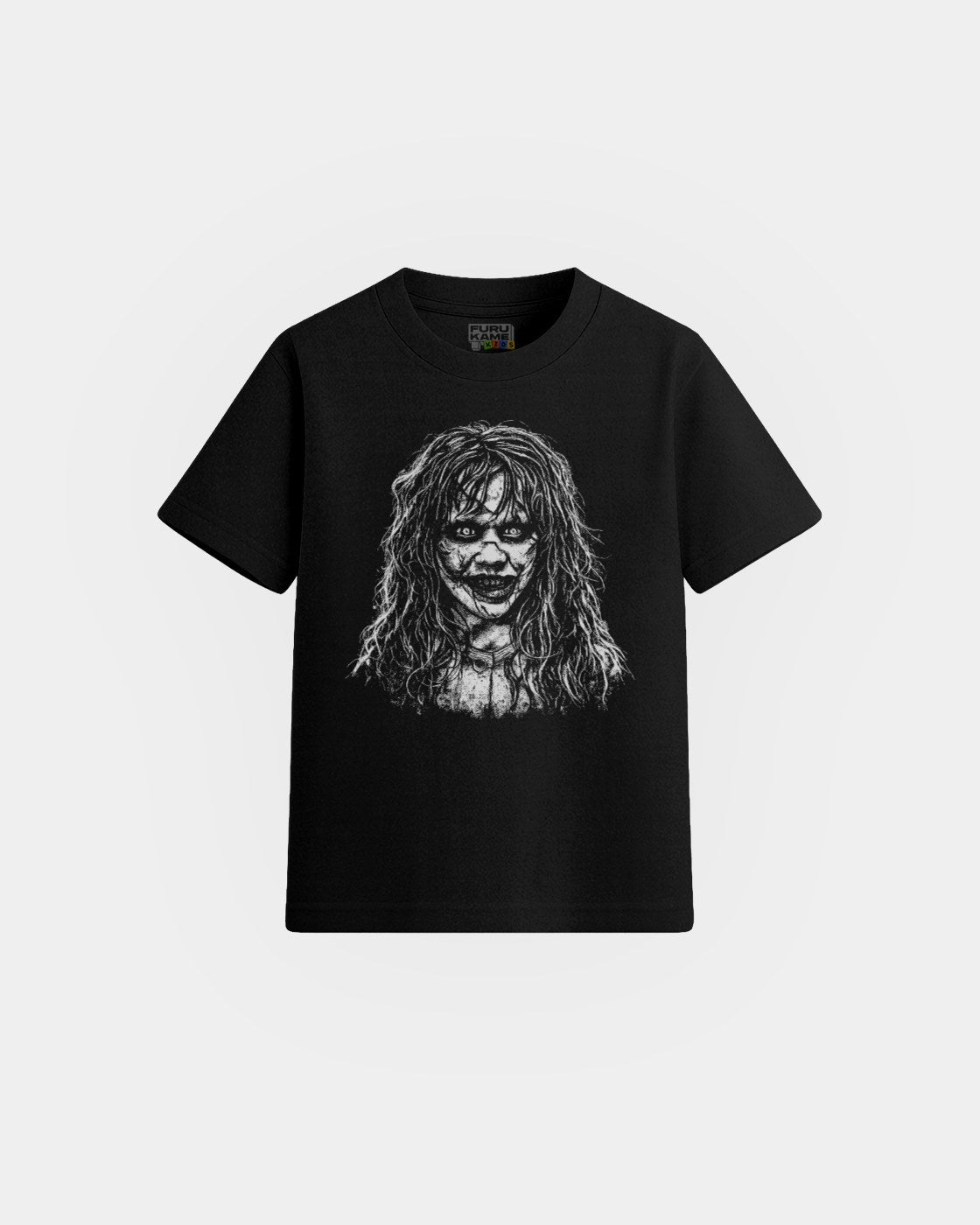 Regan MacNeil El Exorcista Kids