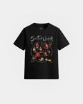 Six Feet Under Zombie Kids