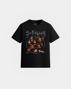 Six Feet Under Zombie Kids