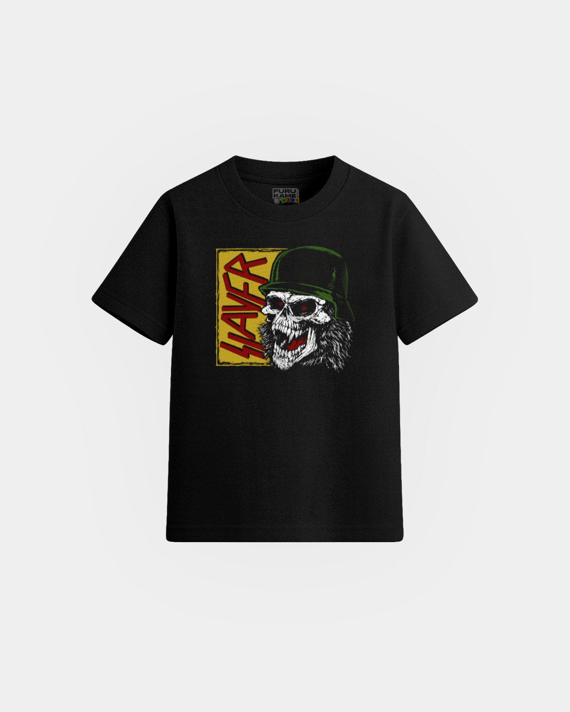Slayer Slaytanic Wehrmacht Kids