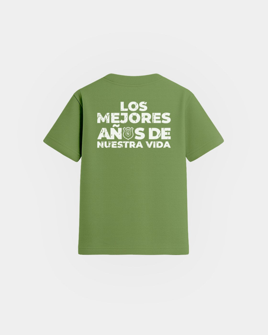 Hombres G Los Mejores Años Kids
