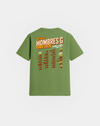 Hombres G Tour 2026 Kids