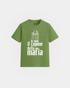 Hombres G Il Capone Kids