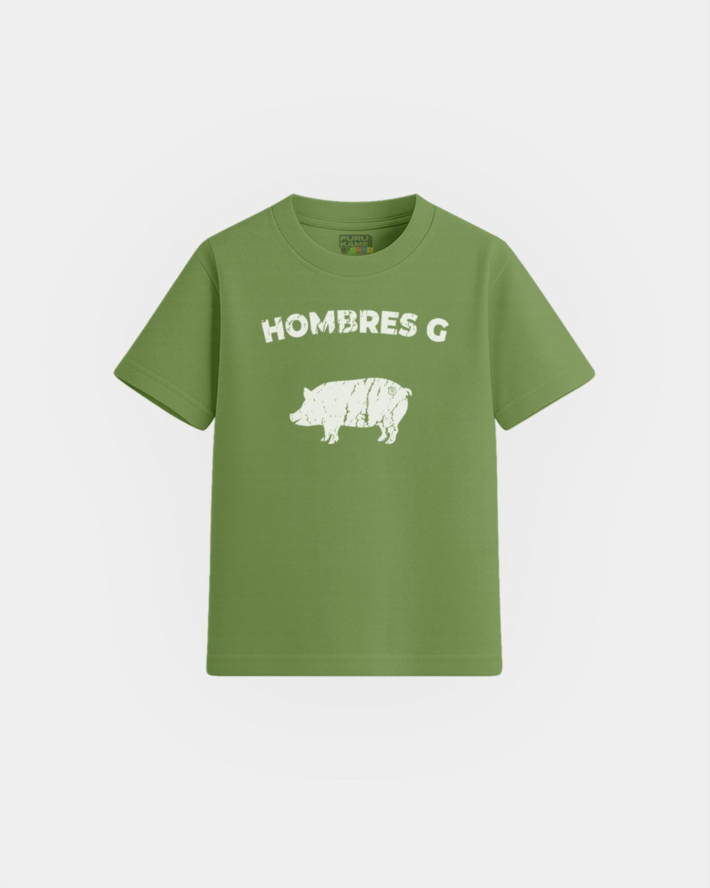 Hombres G Los Mejores Años Kids