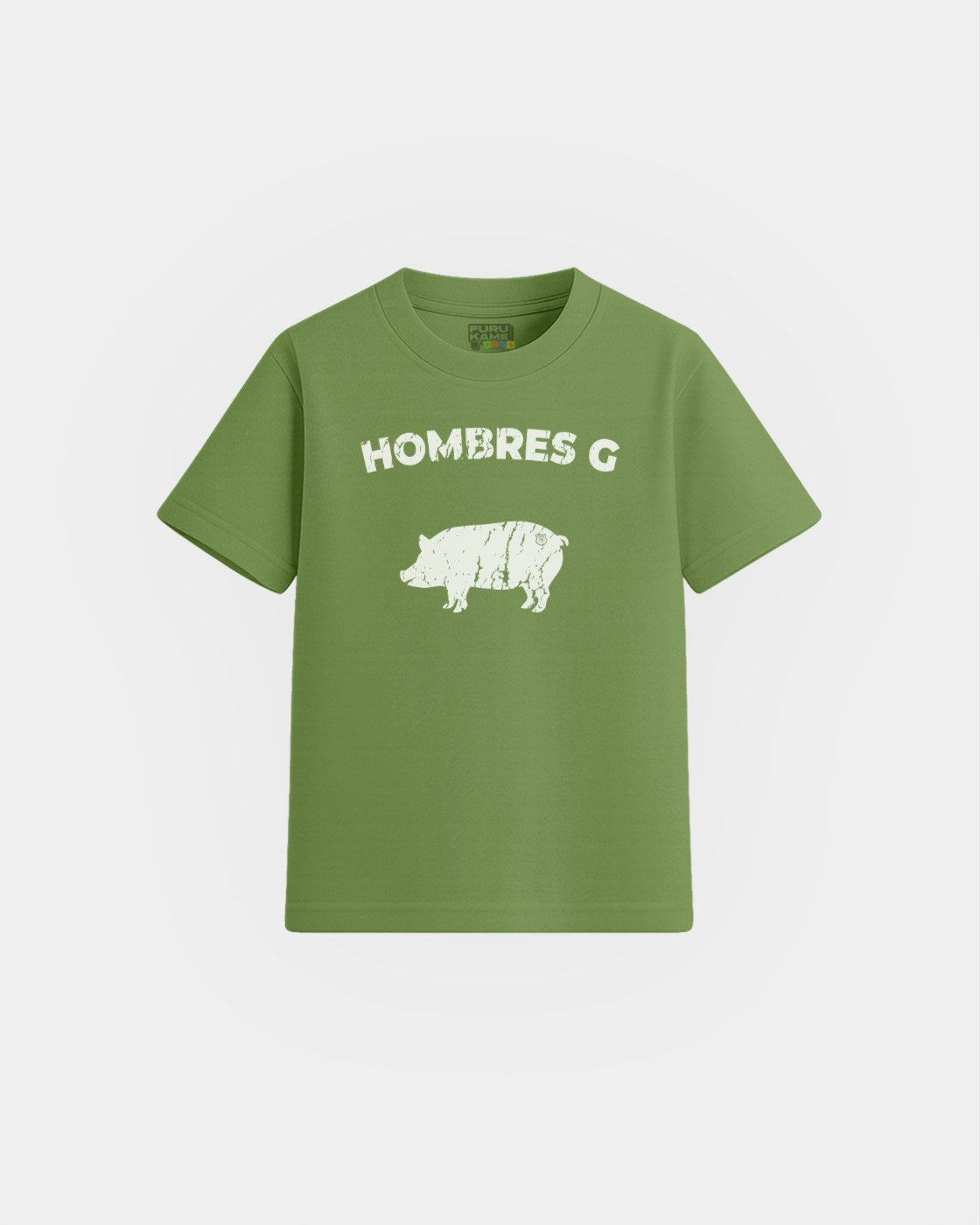 Hombres G Los Mejores Años Kids