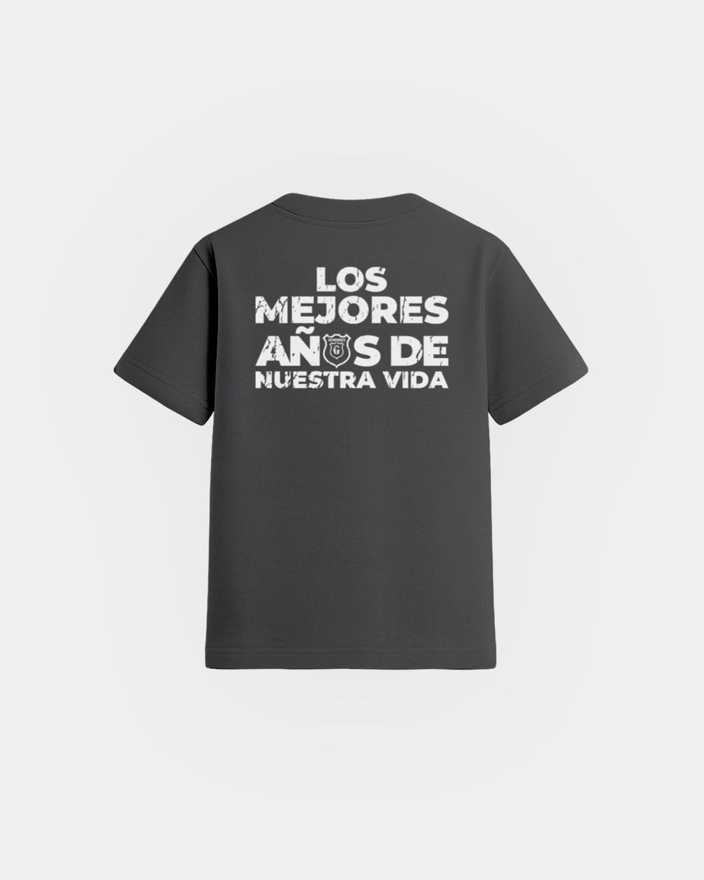 Hombres G Los Mejores Años Kids