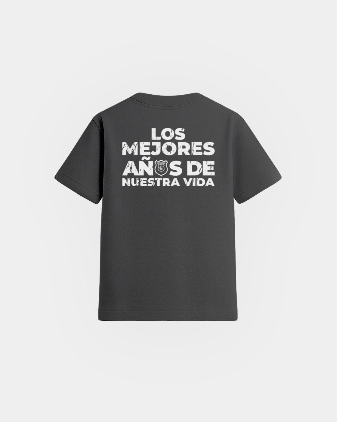 Hombres G Los Mejores Años Kids