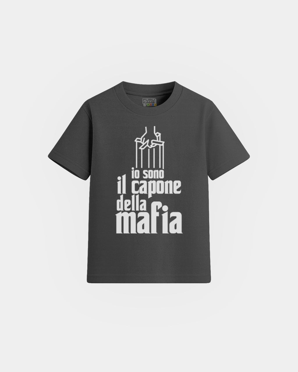 Hombres G Il Capone Kids