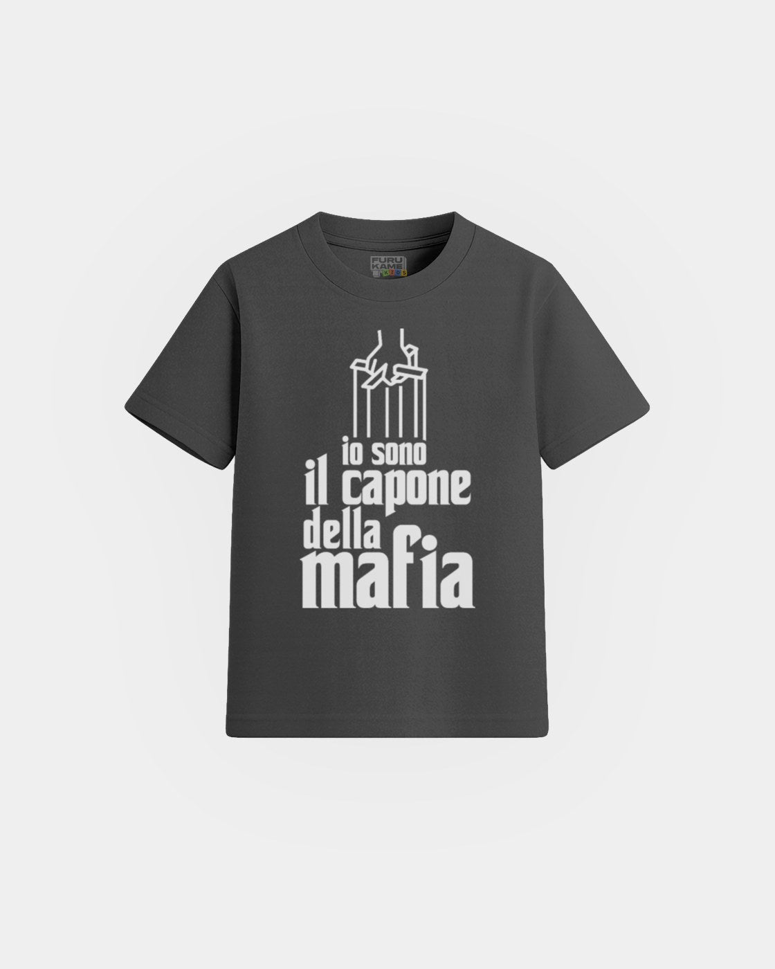 Hombres G Il Capone Kids