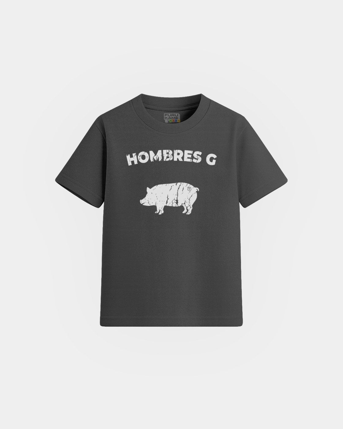 Hombres G Los Mejores Años Kids