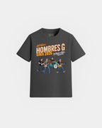 Hombres G Tour 2026 Kids