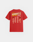 Hombres G Tour 2026 Kids