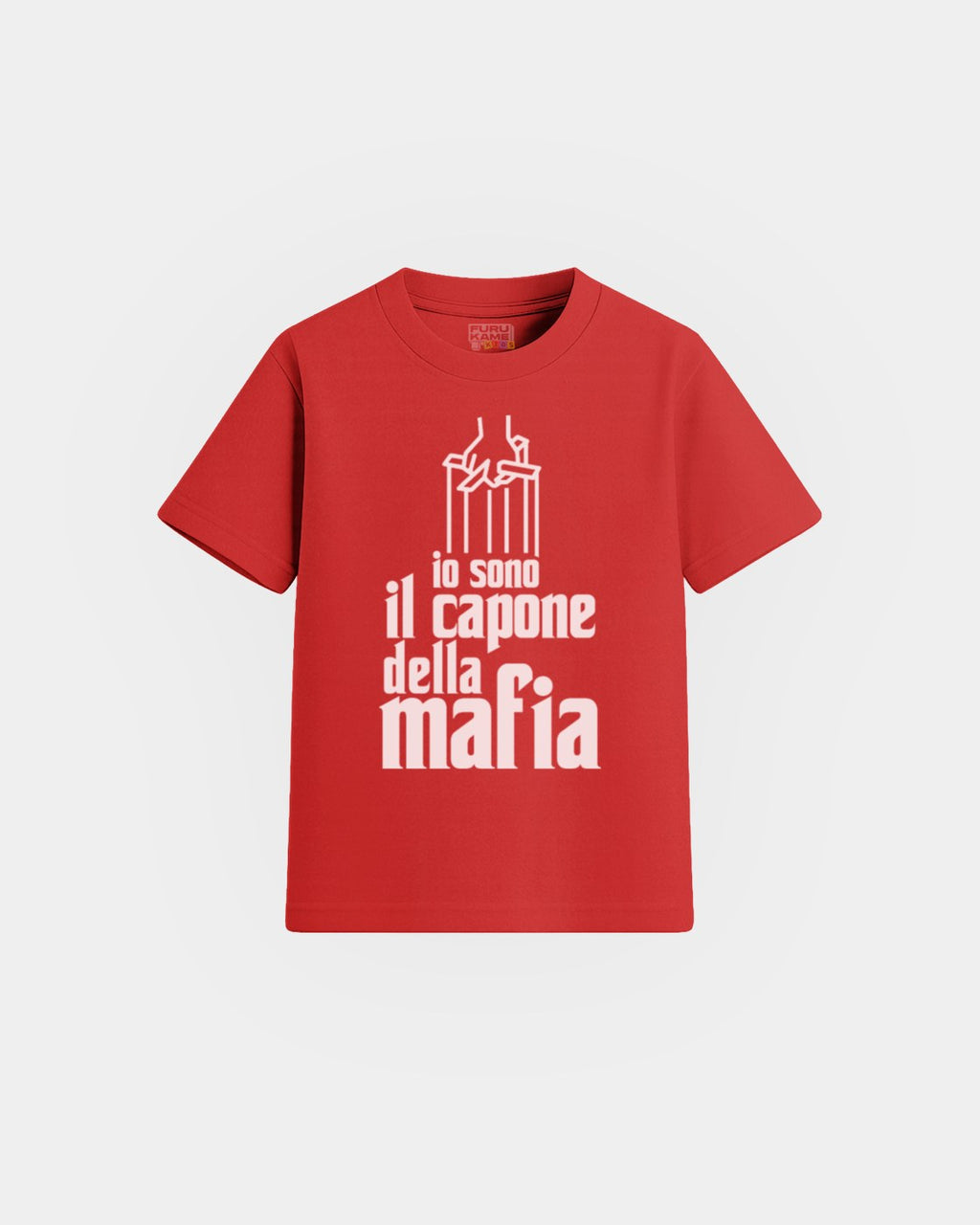 Hombres G Il Capone Kids