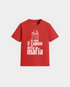 Hombres G Il Capone Kids