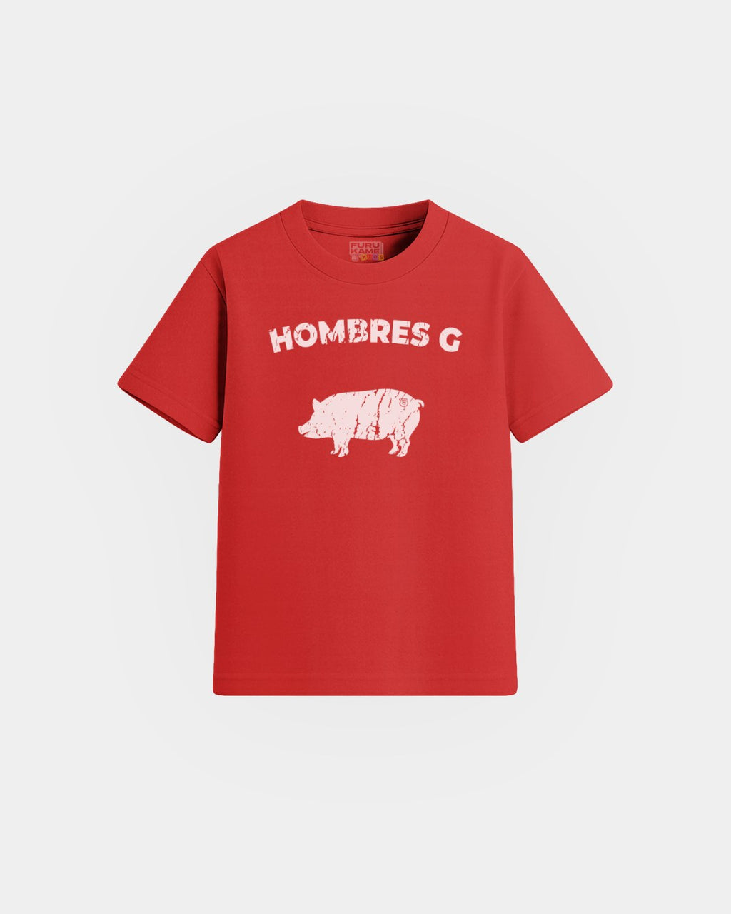 Hombres G Los Mejores Años Kids