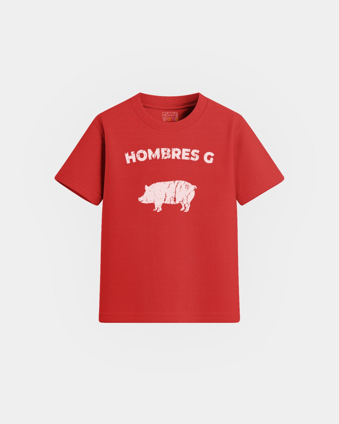 Hombres G Los Mejores Años Kids