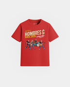 Hombres G Tour 2026 Kids