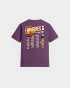 Hombres G Tour 2026 Kids