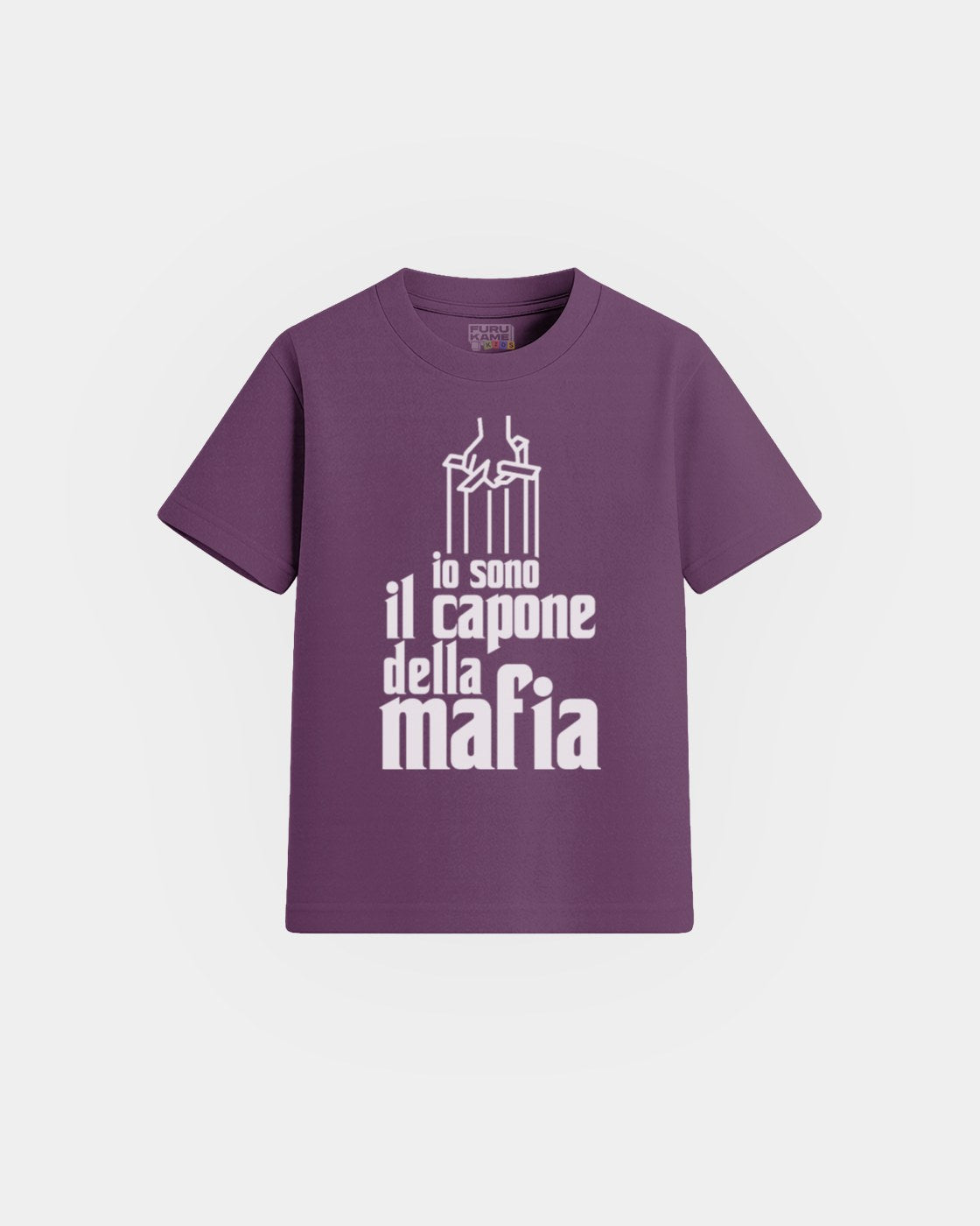 Hombres G Il Capone Kids