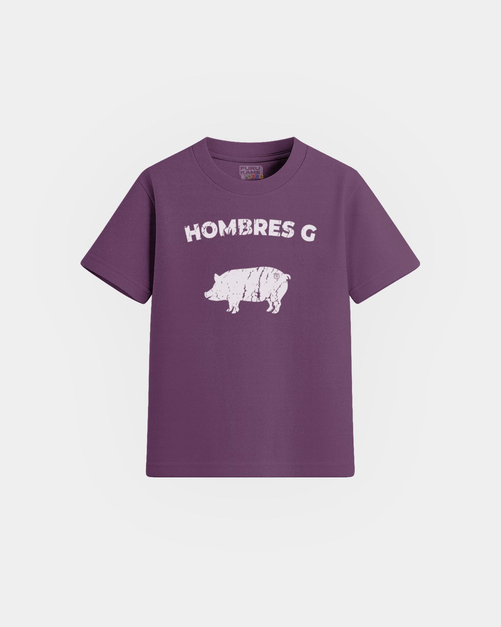 Hombres G Los Mejores Años Kids