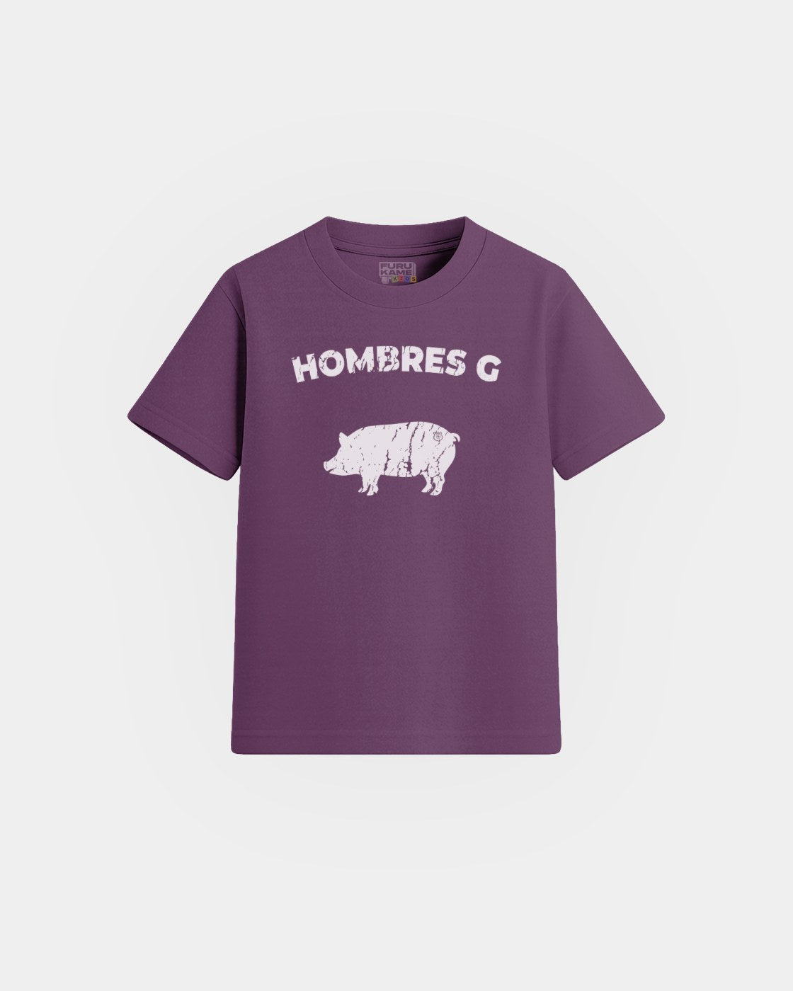 Hombres G Los Mejores Años Kids