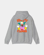 Krusty el Payaso Polera