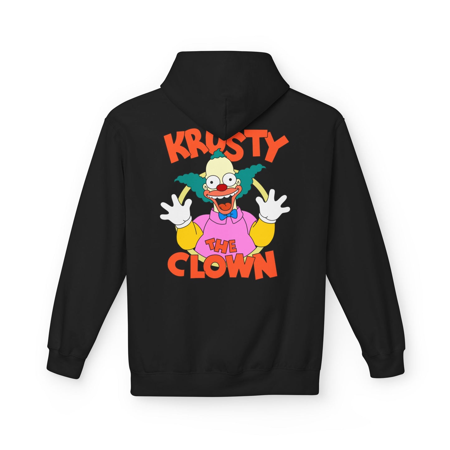 Krusty el Payaso Polera