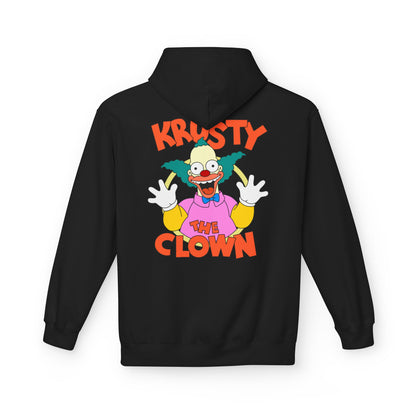 Krusty el Payaso Polera