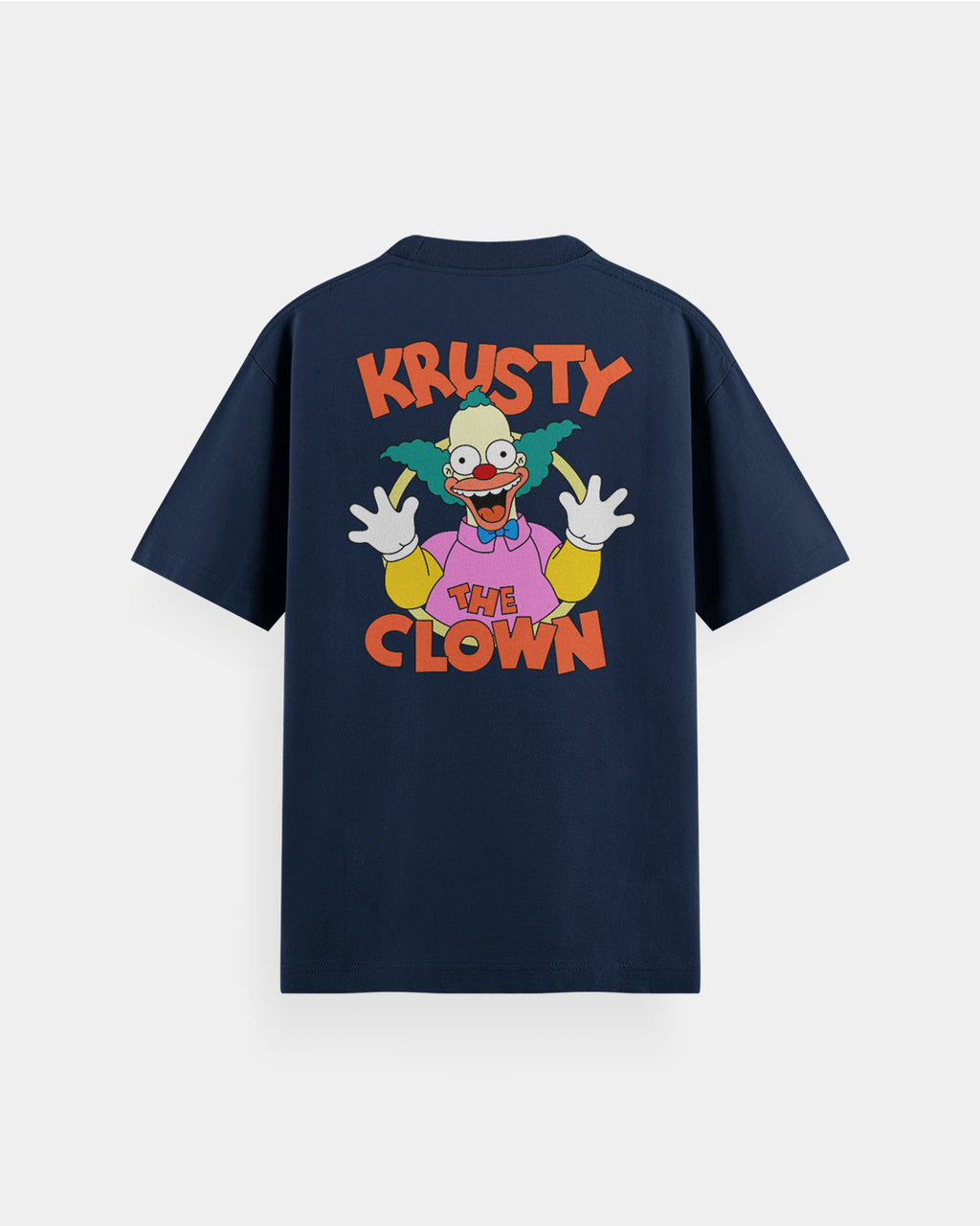 Krusty el payaso Kids