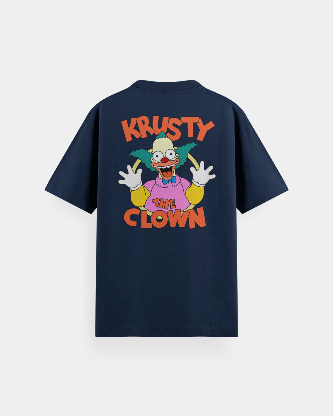 Krusty el payaso