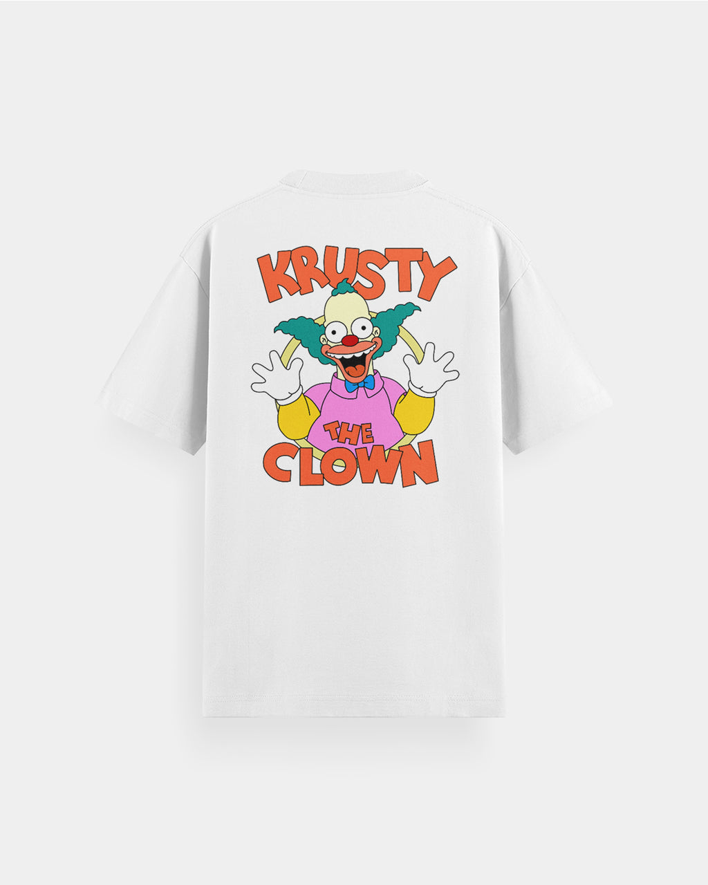 Krusty el payaso Kids