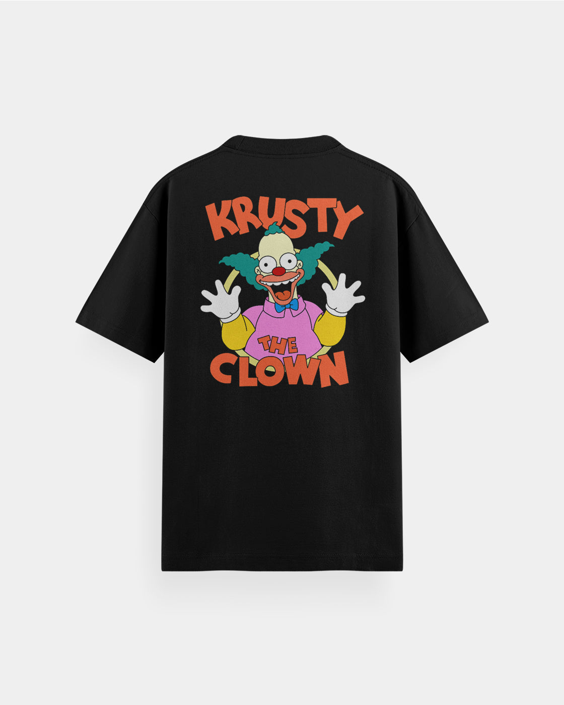 Krusty el payaso