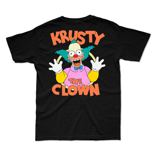 Krusty el payaso Polo