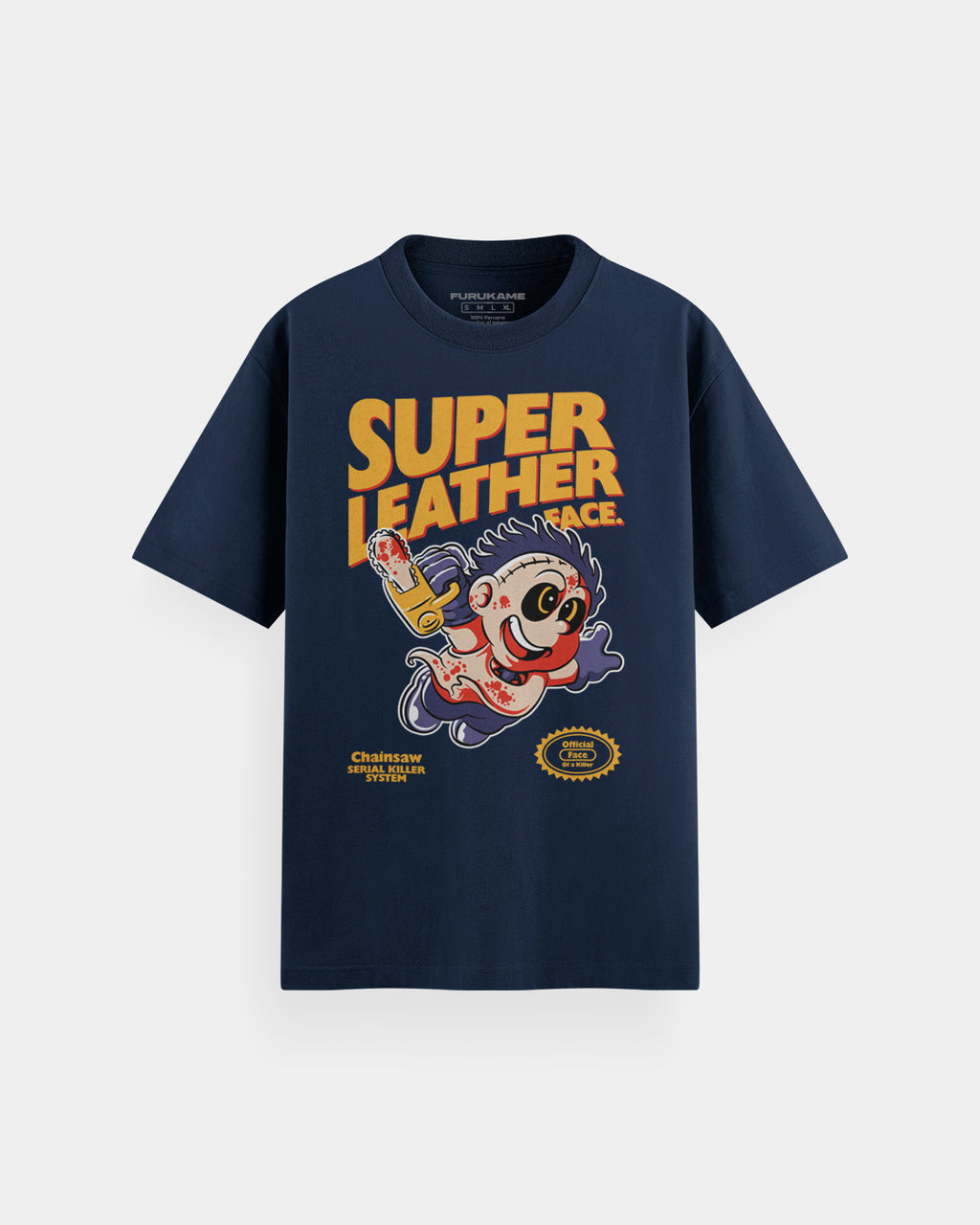 Super Leatherface