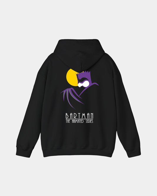 Bartman Los Simpson Polera