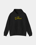 Los Simpson El Rey León Polera