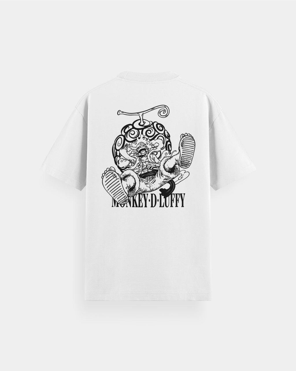 Monkey D. Luffy Gear 5 Gomu Gomu