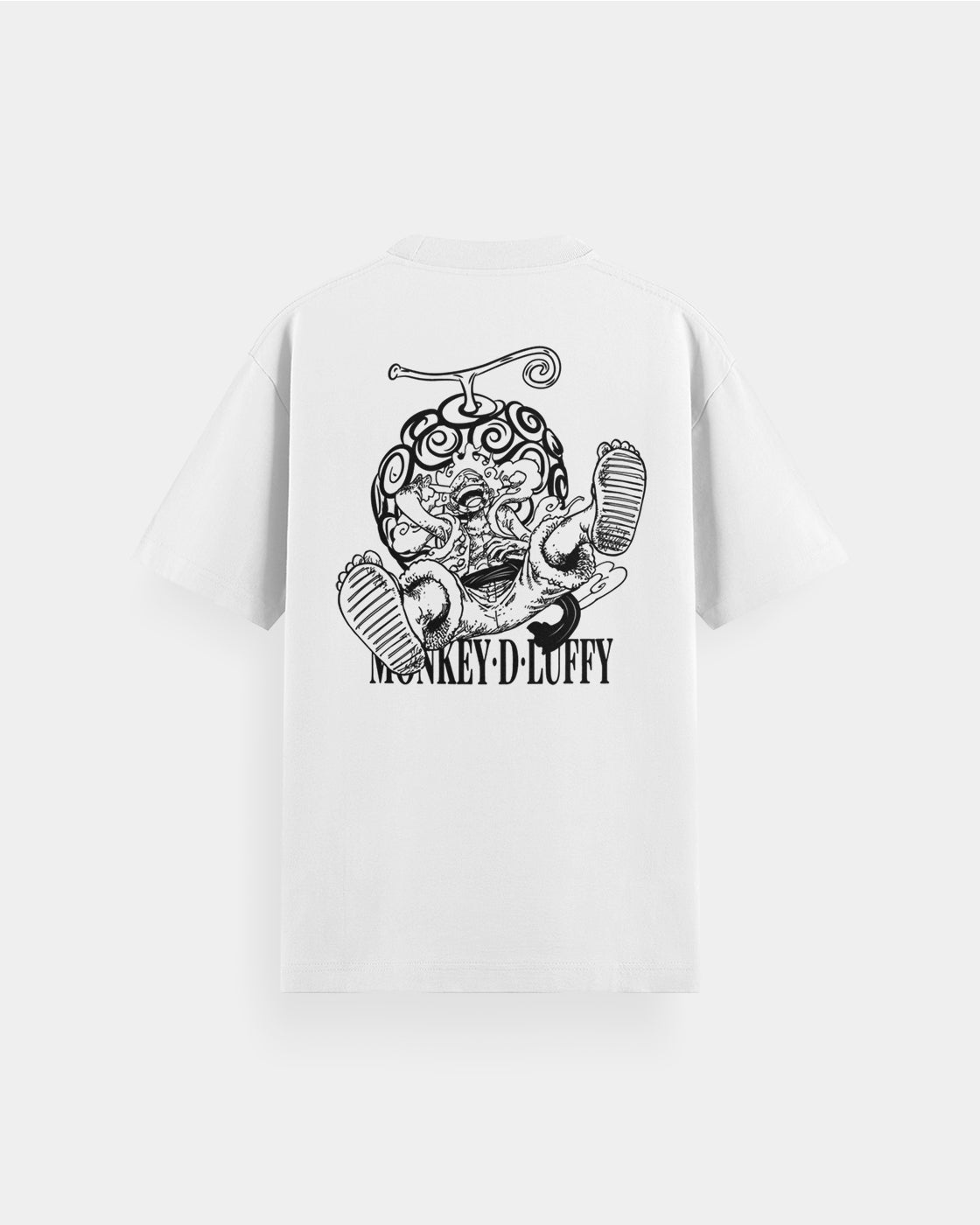 Monkey D. Luffy Gear 5 Gomu Gomu