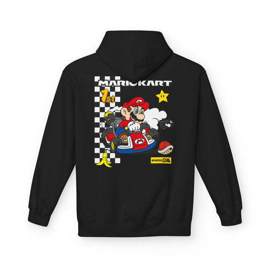 Mario Kart Polera