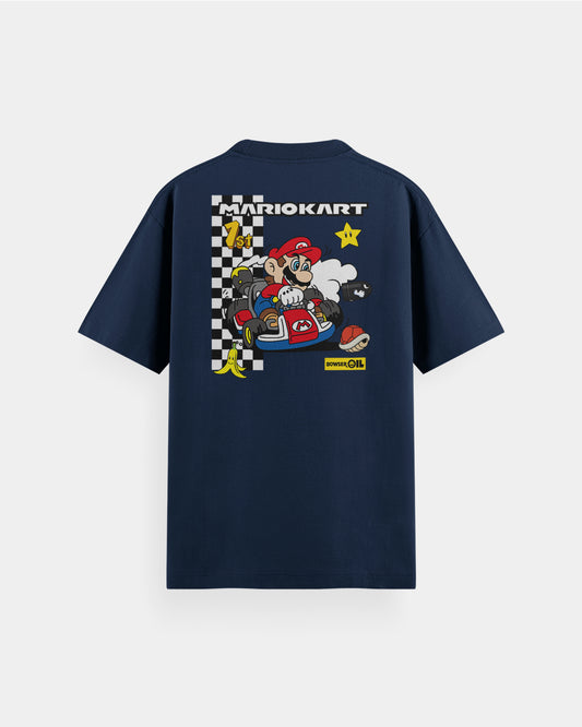 Mario Kart Polo