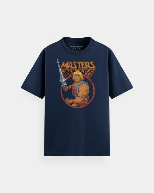 He-man Polo
