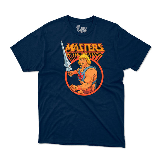 He-man Polo