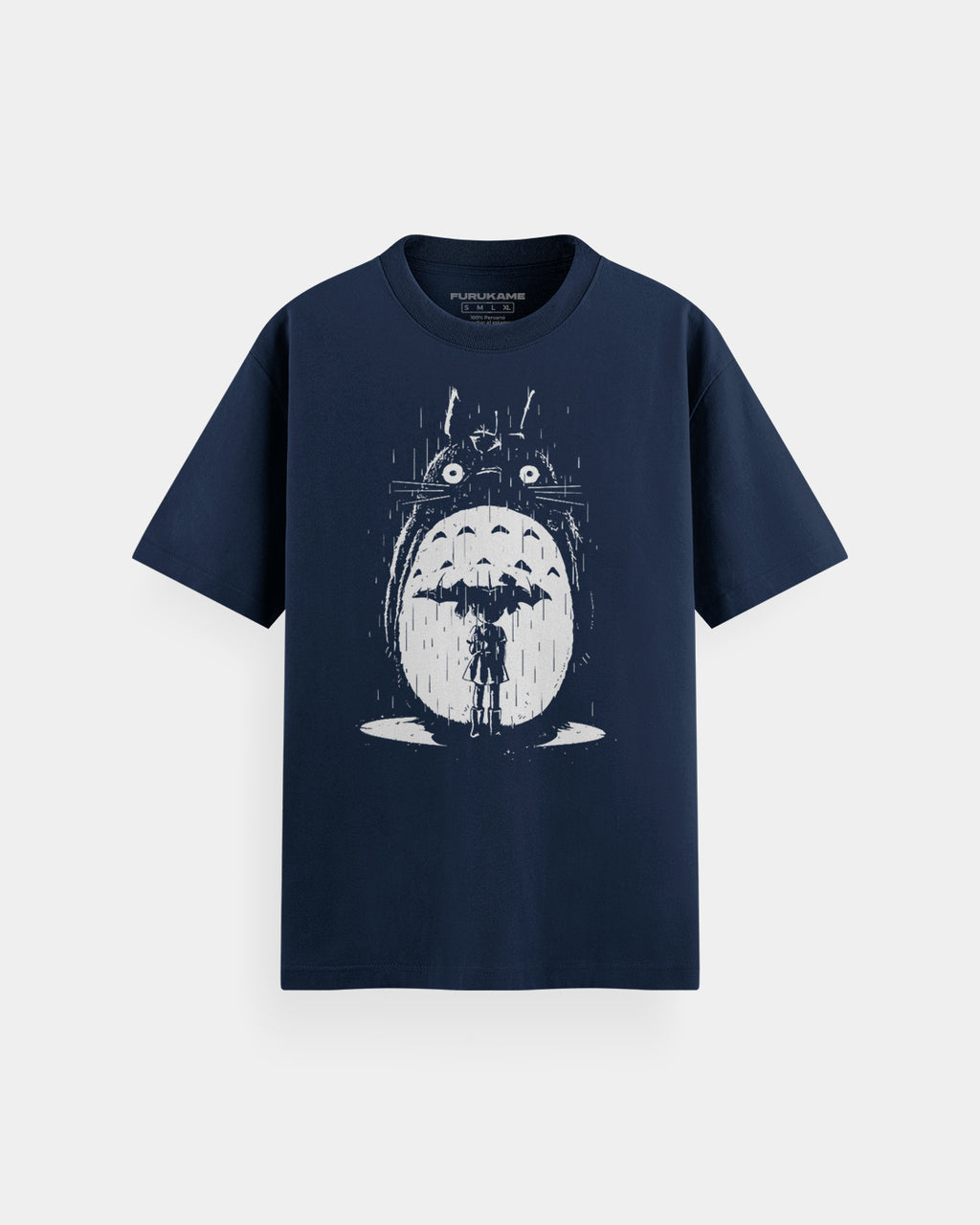 Mi Vecino Totoro Ghibli Kids