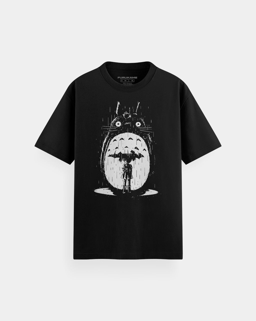 Mi Vecino Totoro Ghibli Kids