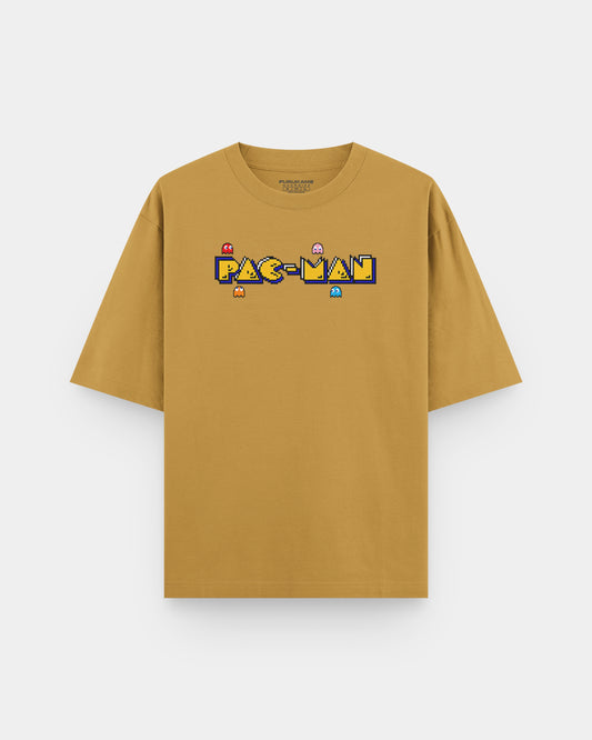 Pacman Arcade Oversize