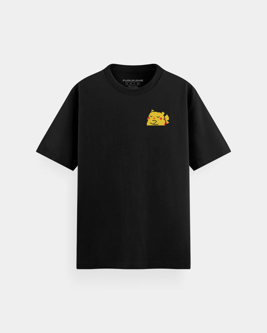 Pikachu Pixel Polo
