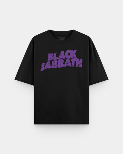 Black Sabbath Oversize